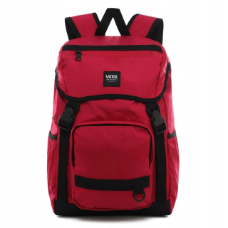 Školský batoh - Vans Ranger - batoh Cerise Municipal School