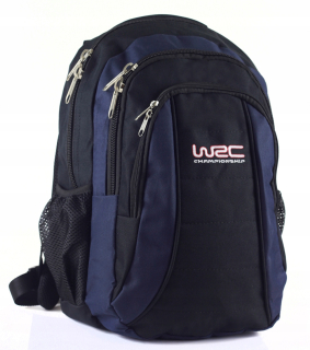 Školský batoh - WRC 19L City School Backpack Produkt Produkt