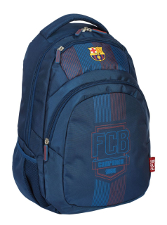 Školský batoh - FC Barcelona FC-149 mládežnícka škola batoh