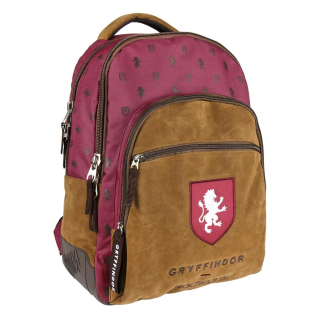 Školská taška, batoh - Premium Harry Potter School Batchpack