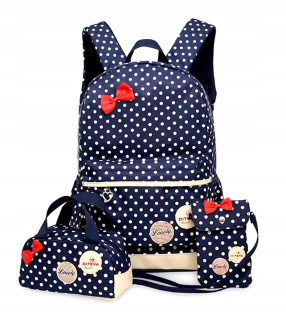 Škola Layette St.right XXL Mega Layette