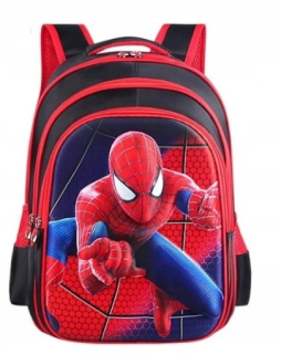 Školský batoh - Školská batohová taška Spider I100 L