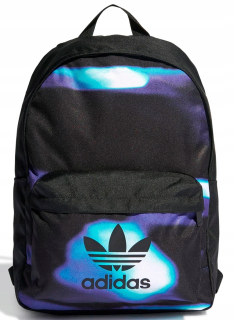 Školský batoh - Školský turistický batoh Adidas Young Z Backpack