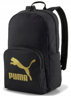 Školský batoh - Puma Urban Sports Tourist School Batoh