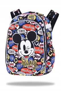 Školský batoh - Batoh coolpack coolpack Mickey Mouse 25l