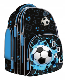 Školský batoh - BAMBINO PREMIUM BAMBINO School School Batoh