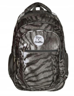 Tri -Chamber Backpack China a Chilla