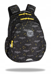 Školský batoh - Skorý školský batoh Coolpack Jerry Dark Night