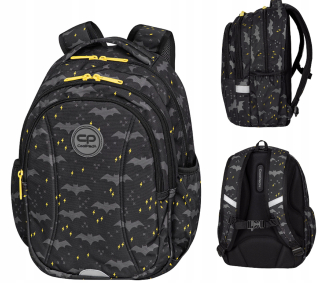 Školský batoh - Skorý školský batoh Coolpack pre plán triedy I-IV +