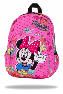 Školská taška, batoh - Cruise Backpack Toby Minnie Mouse Tropical
