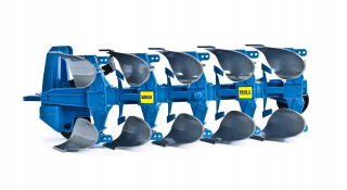 Ukázalo pluh VARIO V500 C Bruder 02331