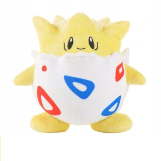 Pokémon - Pluszak Pokemon Togepi Maskot Bezplatné doručenie