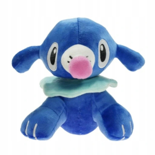 Pokémon - Pokemon Litten Poppily Poplio Rowlet 20cm