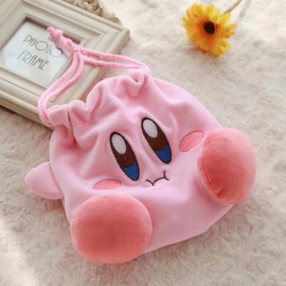 Pokémon - Plyšová peňaženka Jigglypuff Clefairy Pokemon Go