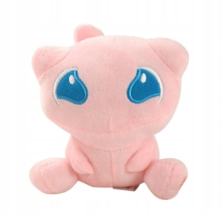 Pokémon - Plyš Pokémon bábika