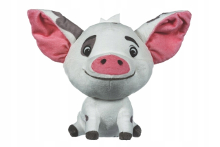 MOANA VAIANA - Moana Mascot Mascot Piga Disney 20 cm