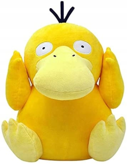 Pokémon - Plyšová hračka 20 cm Takara Tomy miestnosti 76 po