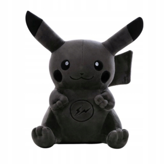 Pokémon - Plyšová hračka Pikachu Dark Pocket Elf 25cm