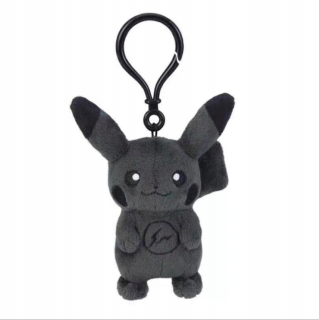 Pokémon - Plyšová hračka vrecko elf Pikachu 2sztuk