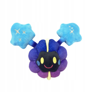 Pokémon - Plyšová hračka, slnečný zviera, Luna Yala