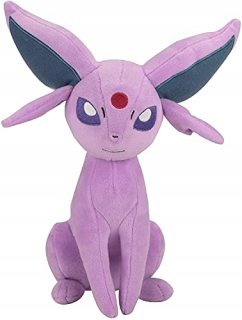 Pokémon - Pokémon BO37951 Plyšová viacfarebný
