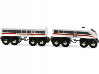 Vlak Brio Express