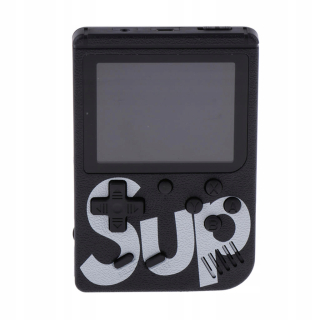 Pocket Game Machine - Black