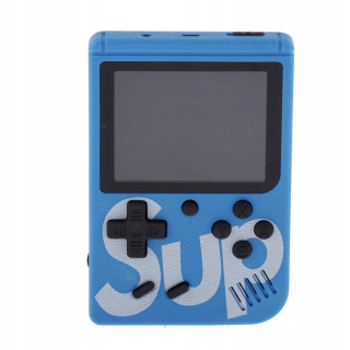 Pocket Game Machine
