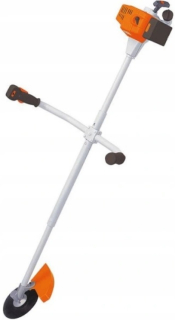 Trimmer Scythe Toy STIHL pre detské batérie