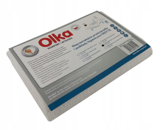 Chránič do detskej postielky - Terry Hygiene Undervat 140x70 OLKA