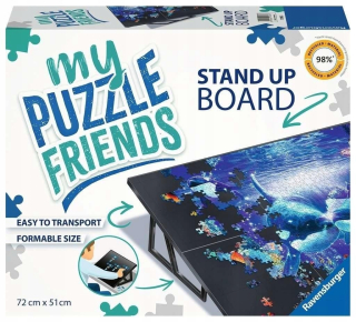 Podložka šikmá puzzle