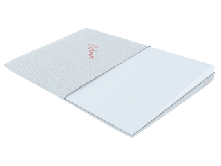 Detský vankúš - Detský vankúš Klin 40x60 Cashmere
