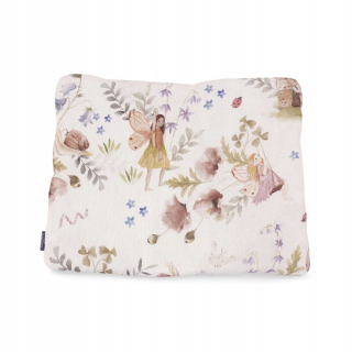 Detský vankúš - Prikrývka 100x135 Detský anti -allergický vankúš