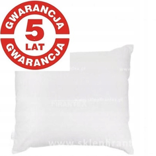 Detský vankúš - Luna 40x40 Cushion Goose Down, 3 prémiová komora