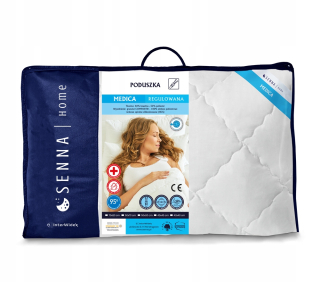 Detský vankúš - Medica Cushion 50x70 Medical 95 ° C Inter-Widex