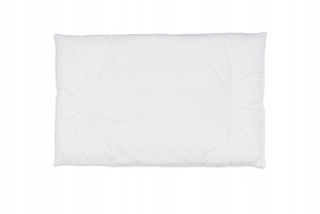 Detský vankúš - Plochý vankúš 40x60 anti -allergické lôžko