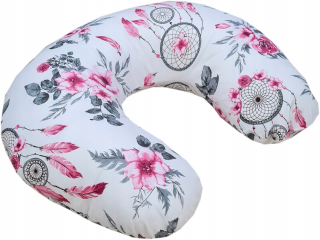 Detský vankúš - Set Cushion Cup Kitty Cottage Gabi Darček