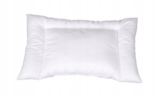Detský vankúš - Anti -allergický vankúš 40x60 Detský Medicare