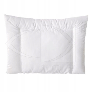 Detský vankúš - Anti -allergické vankúše 50x60 Detské lekárske lekárske