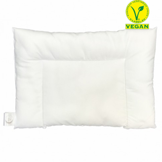 Detský vankúš - Anti -allergický bambusový vankúš 40x60 Poldaun