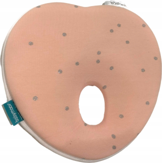 Detský vankúš - Babymoov Lovest Corning Head odolný