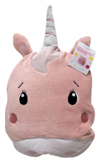 Prikrývka, prehozy na posteľ - DuetBaby Kocyk Coral 2-Pak 80 x 90 cm šedá