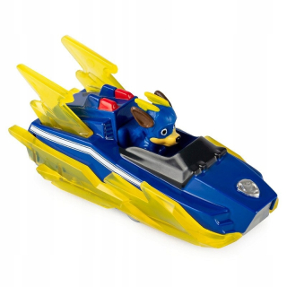 Paw Patrol  - Vozidlo PSI PATROL Die Cast Cast, Chase