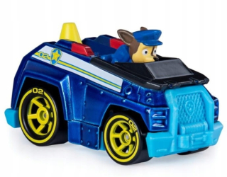 PSI Patrol vozidlo Chase vozidlo