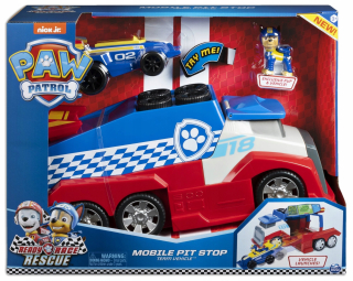 Paw Patrol - Vozidlo PSI Patrol 6054505