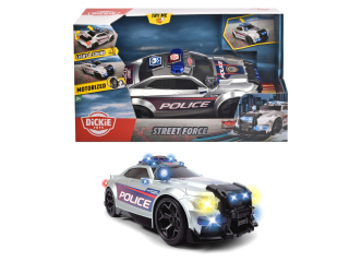 Police Street Force 203308376