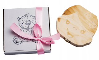 PIGGY BOX - 5 PLN prasiatko - NEOTVORENÉ