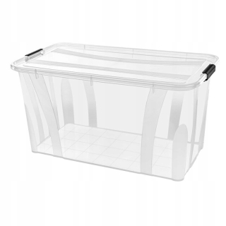 Master Box Box Cytle s 80L vekom