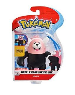 Pokémon - Pokemon Bojová figúrka Pokemon postava
