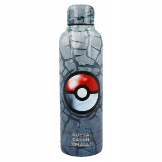 Pokémon - Pokemon - 515 ml fľaša